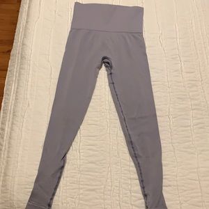 High waisted, XS GymShark workout leggings